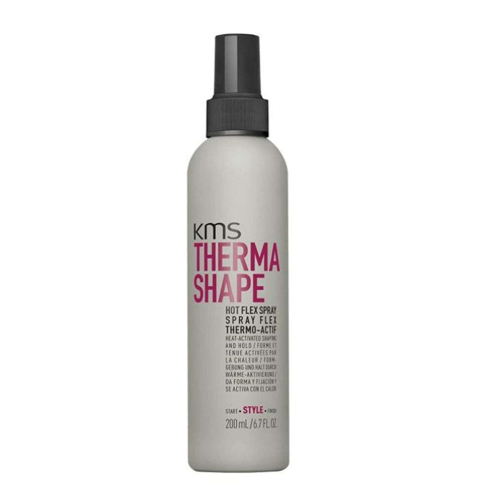 KMS California Thermashape Hot Flex Spray 6.7 oz